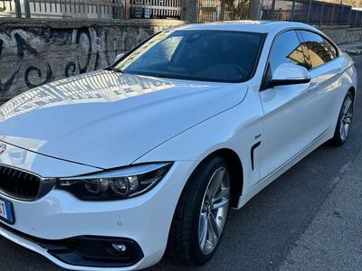 BMW 425