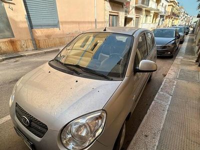 usata Kia Picanto 1.0