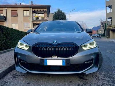 usata BMW 118 118 d Msport