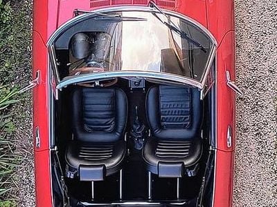 Usata Alfa Romeo Spider Veloce 128 CV (94 kW) 1981 Cabrio