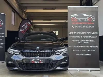 Usata BMW 320