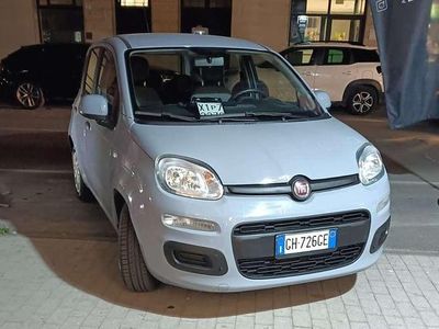 Usata Fiat Panda Cross Cross 69 CV (50 kW) 2021 Utilitaria