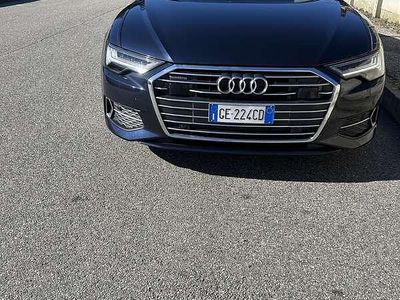 Usata Audi A6 Business Plus 204 CV (150 kW) 2021 Station wagon