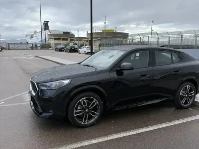Usata BMW X2
