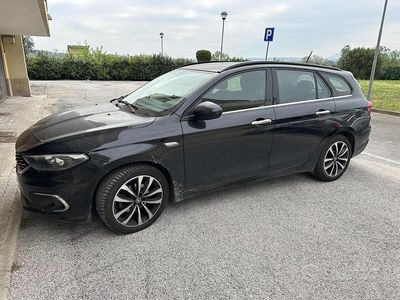 Usata Fiat Punto 2017 Utilitaria