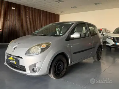 Usata Renault Twingo