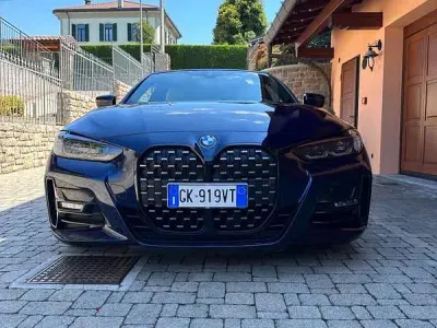 Usata BMW 420