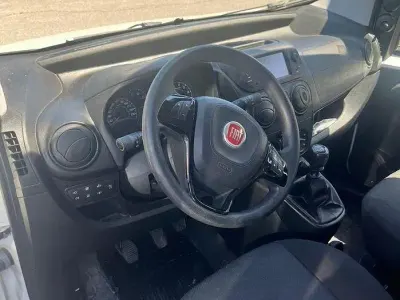 Usata Fiat Qubo Trekking 77 CV (56 kW) 2018 Monovolume