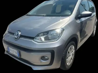 Usata VW up! Move 68 CV (50 kW) 2019 Utilitaria