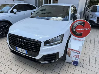 Usata Audi Q2 116 CV (85 kW) 2019 Other SUV