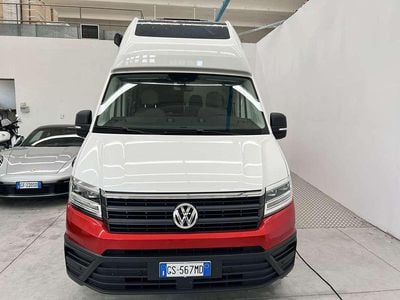 Begagnad VW California California 177 HK (130 kW) 2023 Van