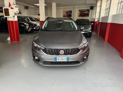 usata Fiat Tipo 1.6 Mjt S&S SW Mirror