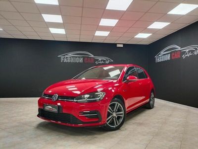 usata VW Golf 2.0 TDI 5p. Sport BlueMotion Techn