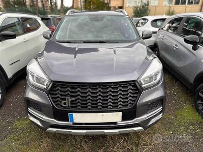 Grigio Usata 2023 DR DR 4.0 SUV | 9950 € (Super prezzo)
