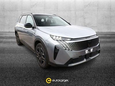 Nuova Peugeot 5008 GT 145 CV (106 kW) 2025 Grigio SUV