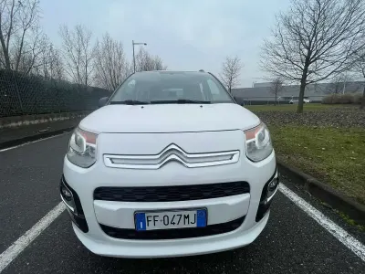 Usata Citroën C3 SELECTION 111 CV (81 kW) 2016 Other Monovolume
