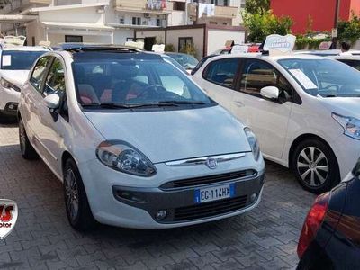 Fiat Punto Evo