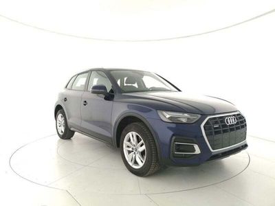 usata Audi Q5 40 TDI 204 CV quattro S tronic Business usato