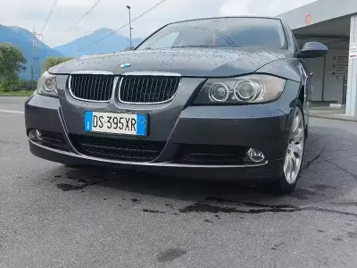Usata BMW 320