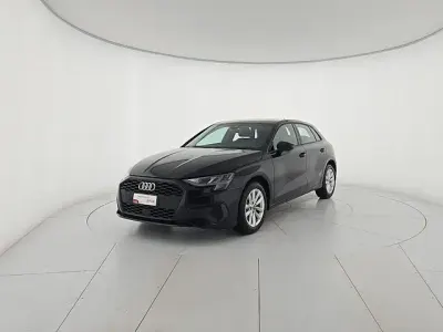Usado Audi A3