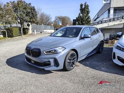 usata BMW 1M SerieSerie 1 d Msport Package