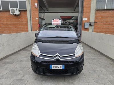 Citroën Grand C4 Picasso