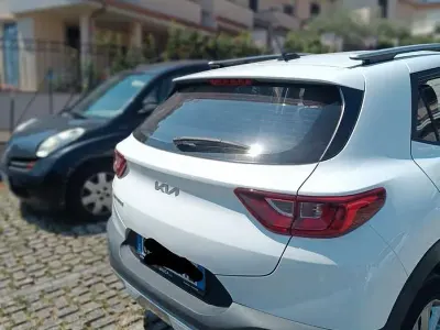 Usata Kia Stonic