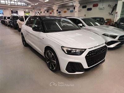 Usata Audi A1 Sportback