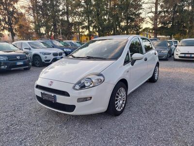 usata Fiat Punto 1.3 MJT II S&S 95 CV 5 porte Street