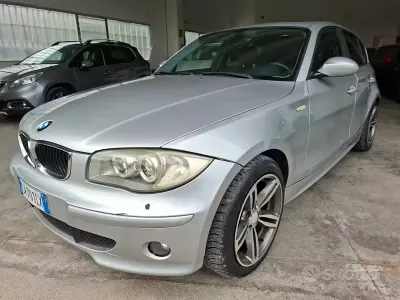 Usata BMW 120