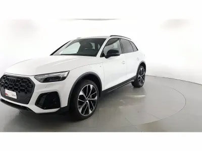 Usata Audi Q5