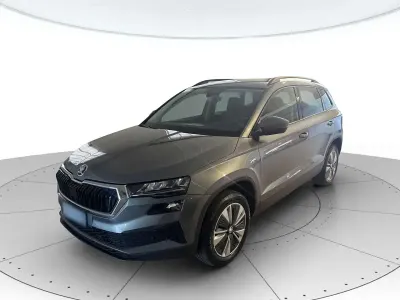 Usata Skoda Karoq
