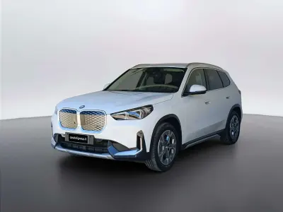 Nuova BMW iX1 xLine 67 kW (92 CV) 2026 Bianco SUV