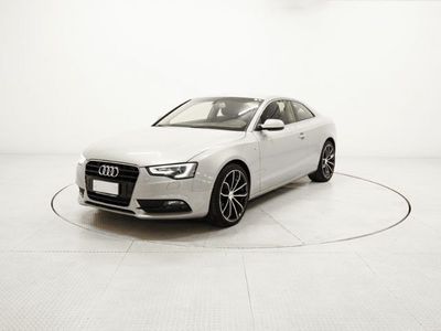 Audi A5 Cabriolet