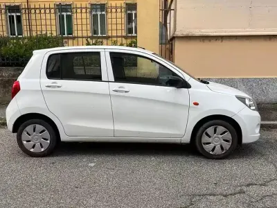 Usata Suzuki Celerio