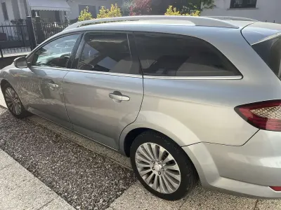Usata Ford Mondeo Premium 131 CV (96 kW) 2009 Station wagon