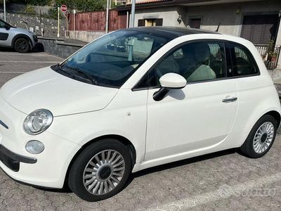 usata Fiat 500 500 1.2 Pop