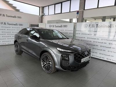 Nuova Audi Q3 Sportback S-Line 150 CV (110 kW) 2026 Grigio SUV