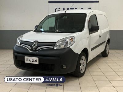 usata Renault Kangoo 1.5 dCi 90CV F.AP. 4p. Express del 2019 usata a Monza