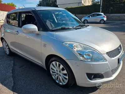 Usata Suzuki Swift