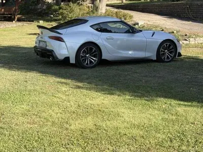 Usata Toyota Supra Sport 258 CV (189 kW) 2024 Coupé