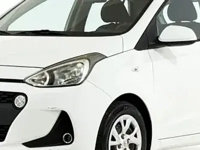Usata Hyundai ix35 Xpossible 116 CV (85 kW) 2014 Nero SUV