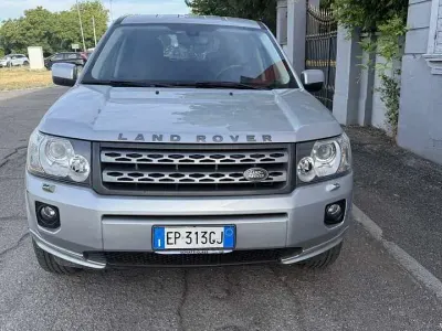 Usata Land Rover Freelander 2