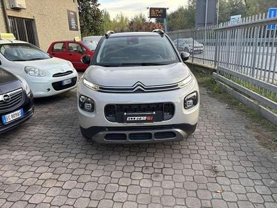 Usata Citroën C3 Aircross Shine 99 CV (72 kW) 2018 Other SUV