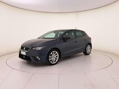 Second-hand Seat Ibiza FR 95 CP (69 kW) 2025 Magnetic tech Hatchback
