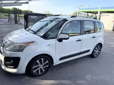 Usata Citroën C3 Picasso