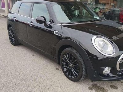 Usata Mini Cooper D Clubman Business 150 CV (110 kW) 2018 Station wagon