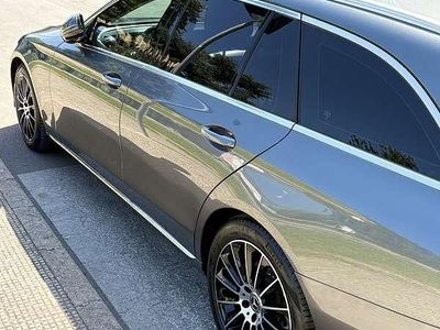 Usata 2018 Mercedes E220 All-Terrain Business Station wagon | 23.900 € (Ottimo prezzo)