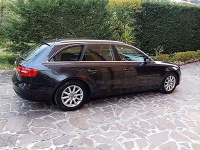 Usata Audi A4 Ambiente 163 CV (119 kW) 2015 Station wagon