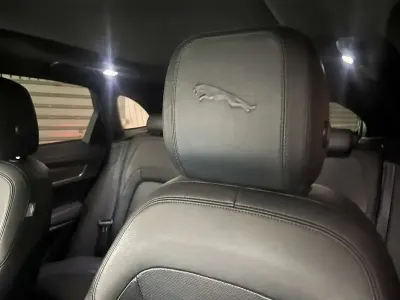 Usata Jaguar F-Pace R-Dynamic 204 CV (150 kW) 2021 SUV